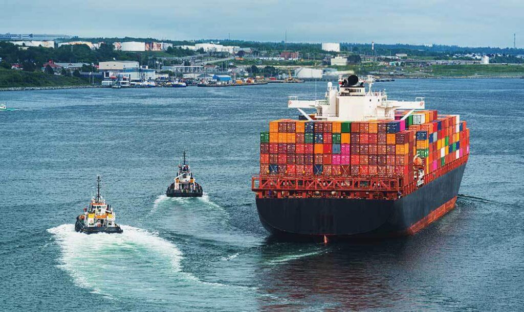 Benefits Of Using A Freight Forwarder Help When You Need It USA Freight Forwarding Services