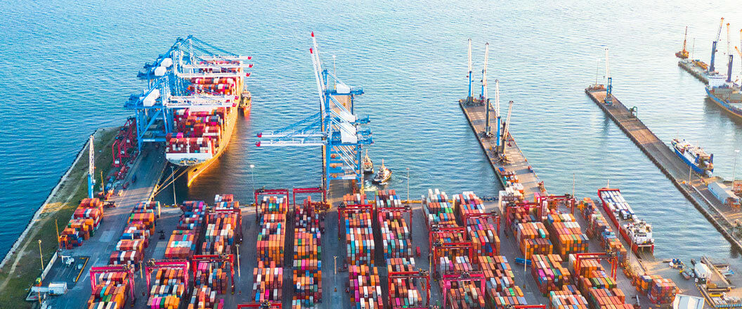 Nvocc Vs Freight Forwarder Two Reliable Solutions