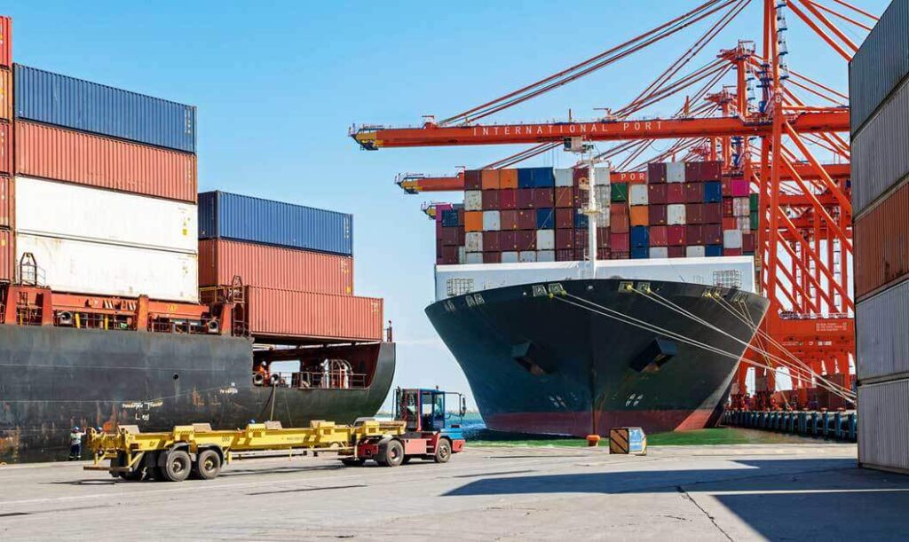 Ocean Freight Advantages Why It’s the Best Way To Ship USA Freight Forwarding Services